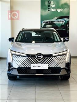 GAC EMKOO